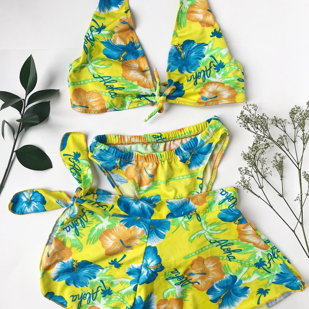 Authentic Brasilian swimsuit brand new